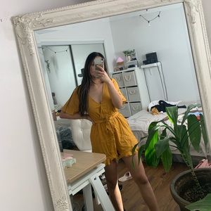 Princess polly-Mici romper